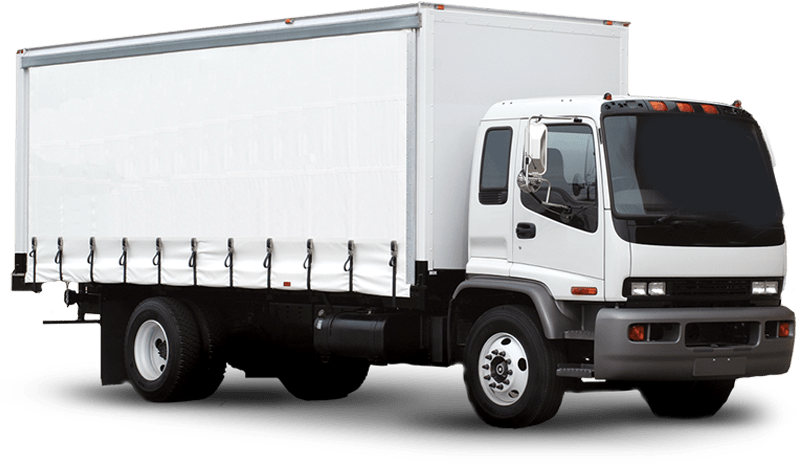 8 Ton Curtain Side - 8 ton curtain side