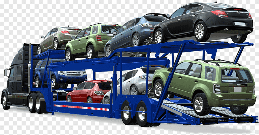 Car Hauler/Carrier - Car transport