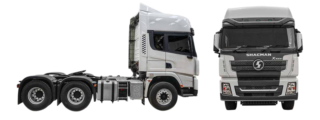 Horse or Tractor (with no trailer) - Horse or tractor transport