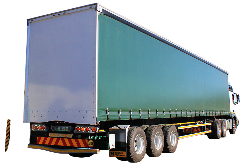 Triaxles Tautliner - Triaxles tautliner