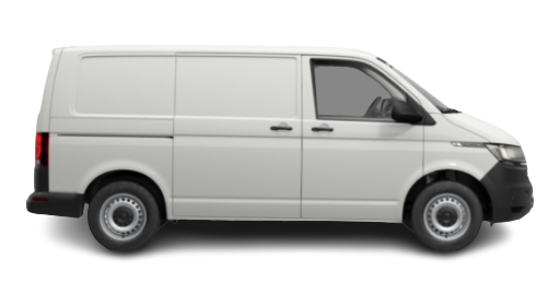 Panelvan - Standard panel van