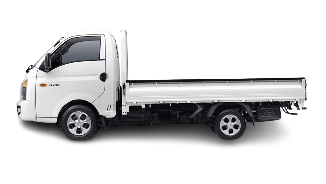 1.5 Ton Dropside - 1.5 ton dropside truck