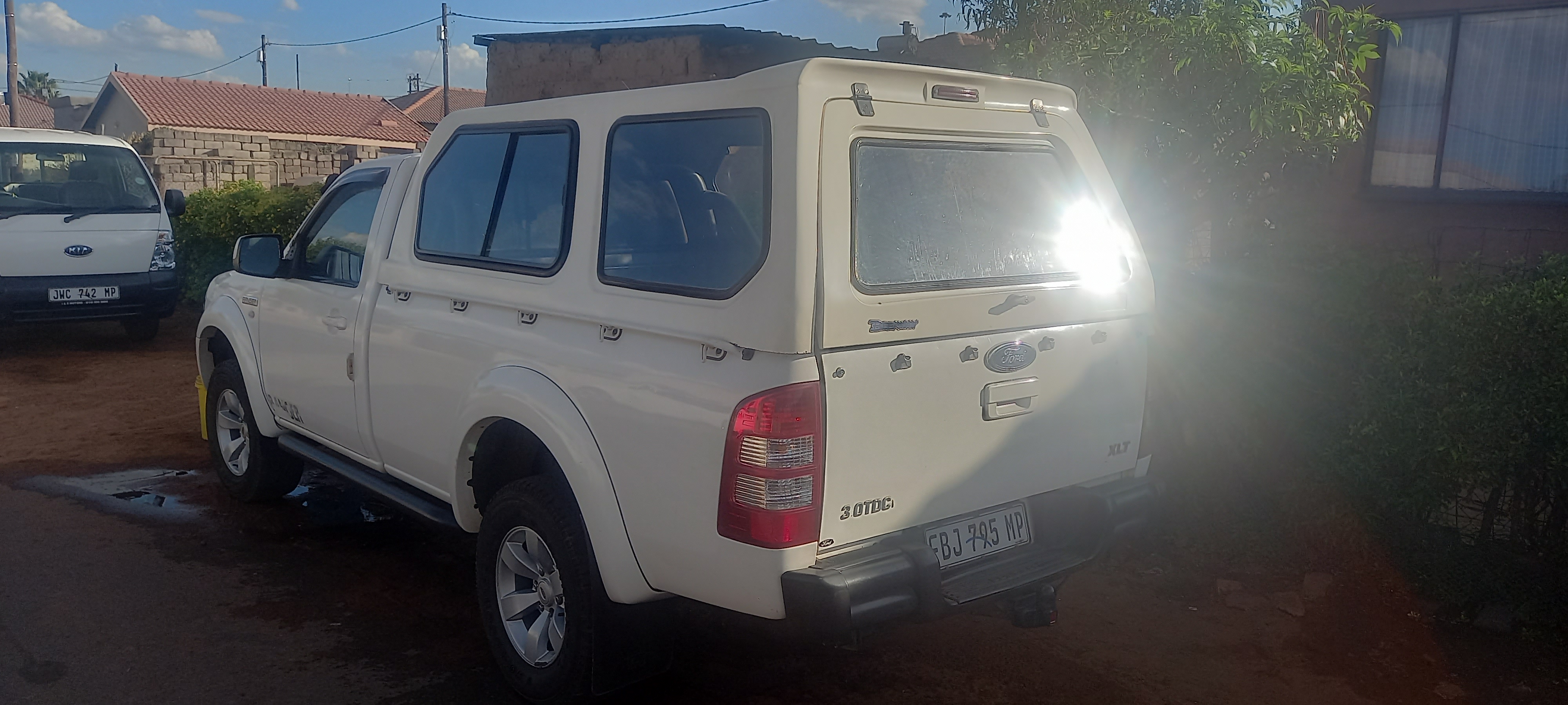 Van and Truck Hire for hire in Middelburg  Mpumalanga