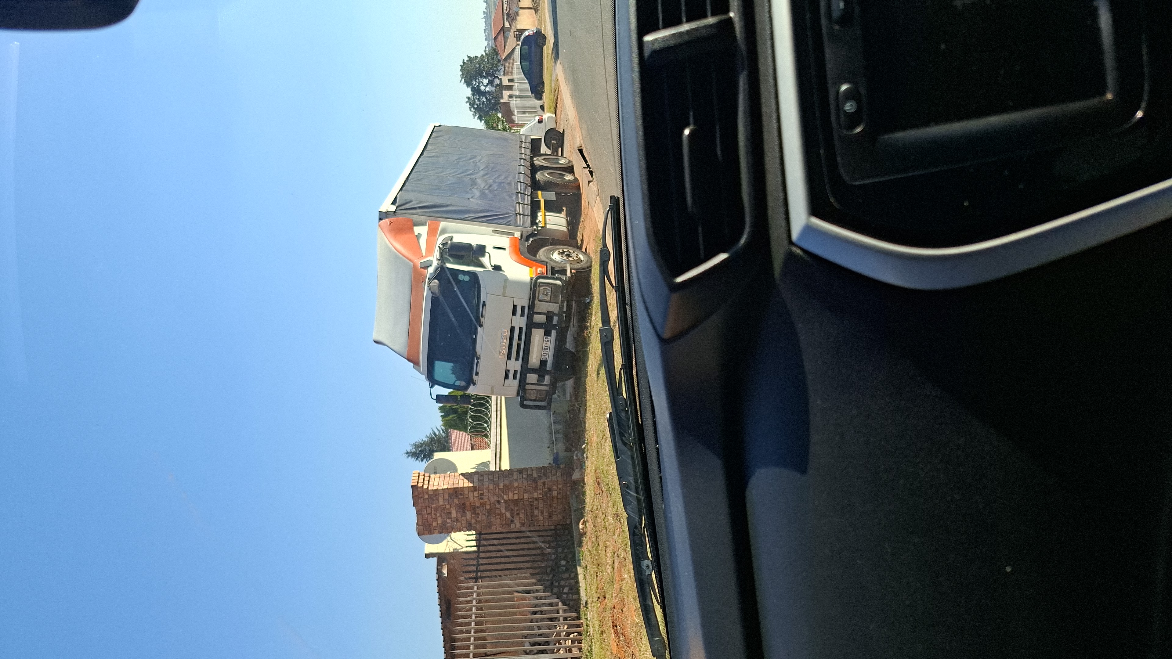 TAUTLINER for hire in Johannesburg,Boksburg,Sebenza South Africa, Gauteng