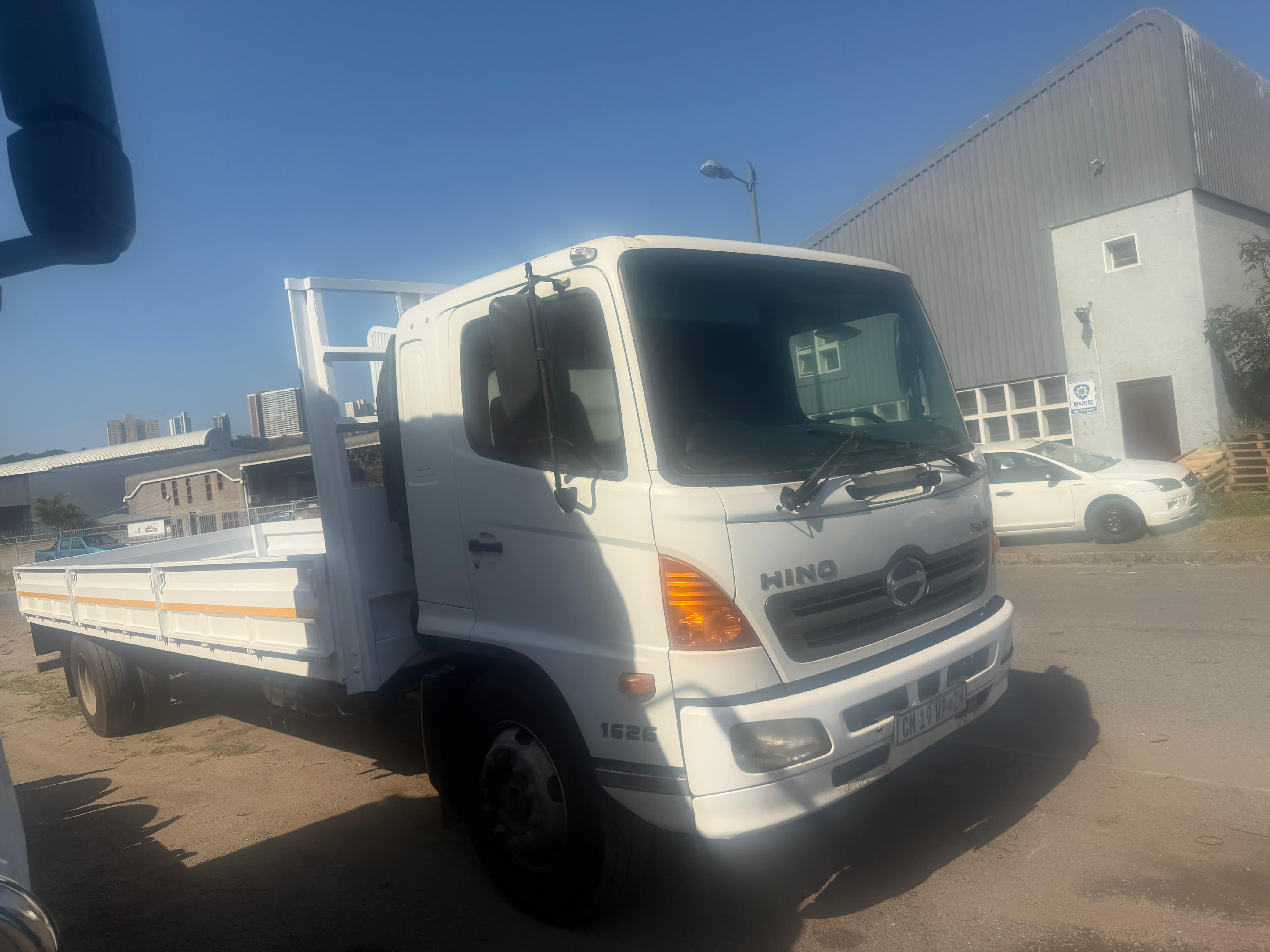 Large Drop Sides for hire in Durban, Empangeni, Richard bay, petermaritsburg, Port Elizabeth South Africa, KwaZulu-Natal