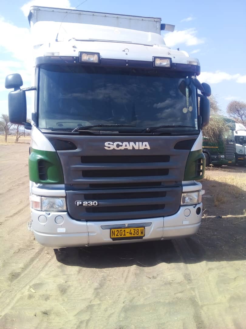 1 Ton Truck for hire in Pretoria,Duban ,Capetown Namibia, Khomas