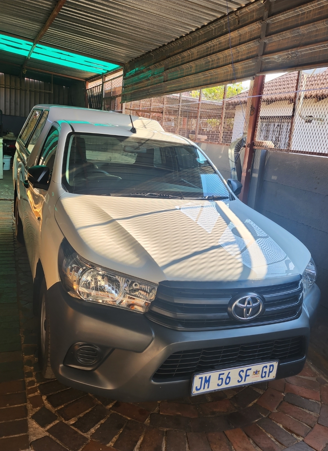 House Moving Bakkie for hire in Niven T Ramrethan South Africa, KwaZulu-Natal