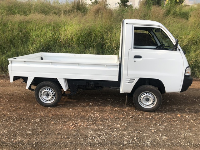 Bakkie Rental for hire in Sakhile Zulu South Africa, Gauteng
