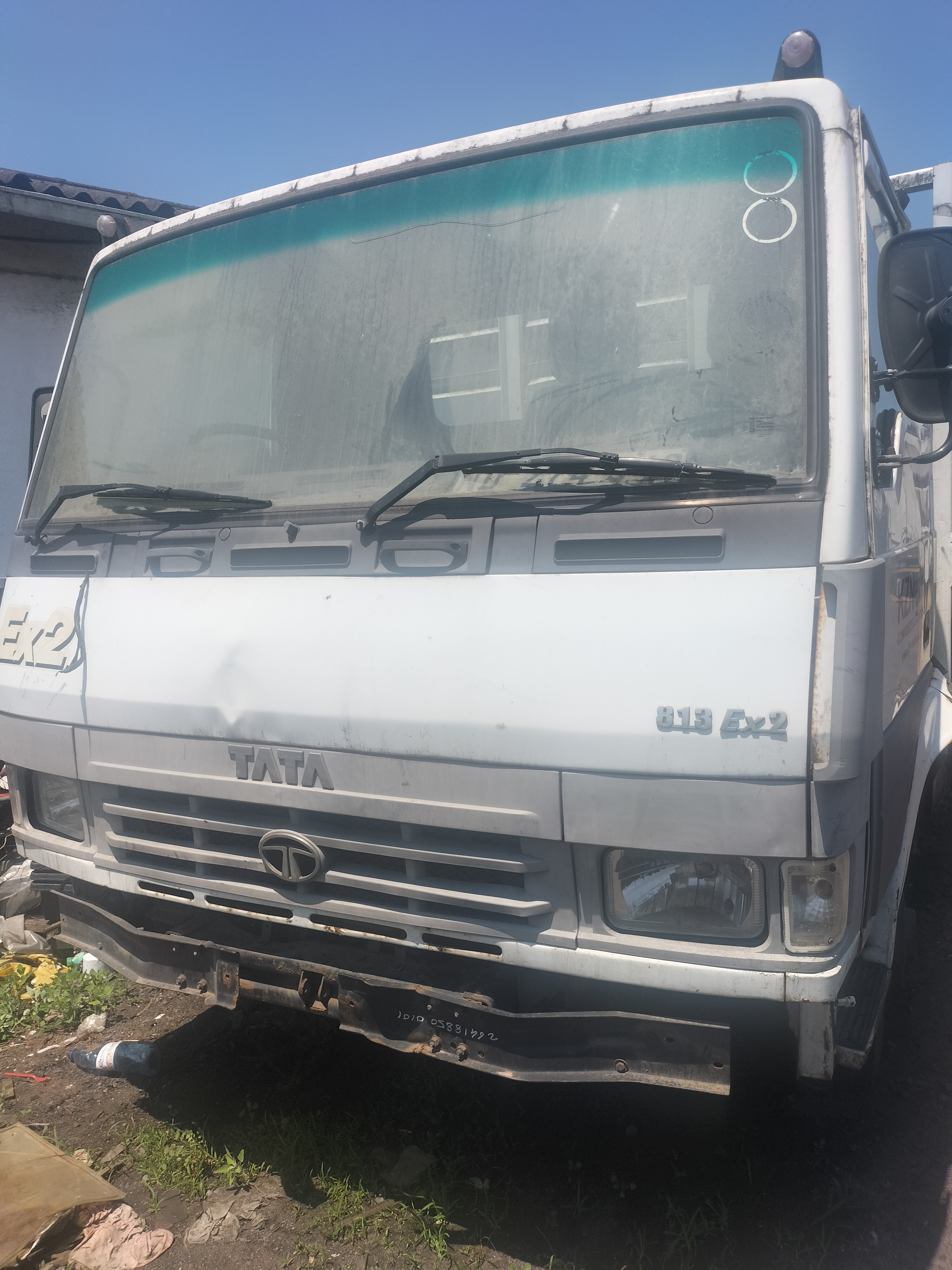 Medium Dropside Truck (4 Ton) for hire in Suvesh South Africa, KwaZulu-Natal