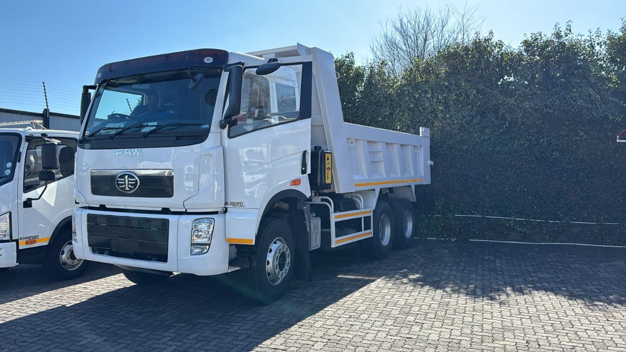10 Cube Truck Rental for hire in Dr Mpho Ramarumo South Africa, North West