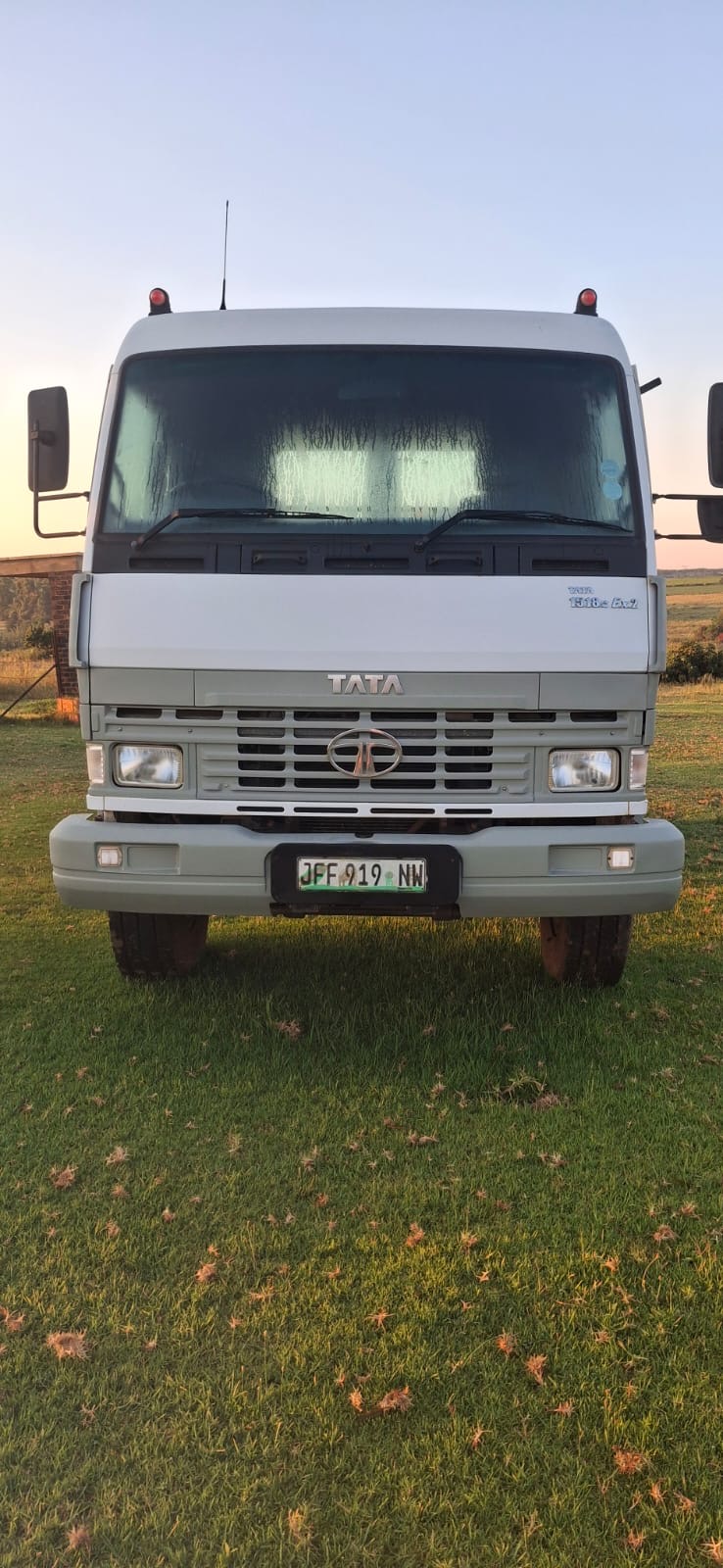 8 Ton Dropside Lorry Truck Hire for hire in Leonard Evans South Africa, Gauteng