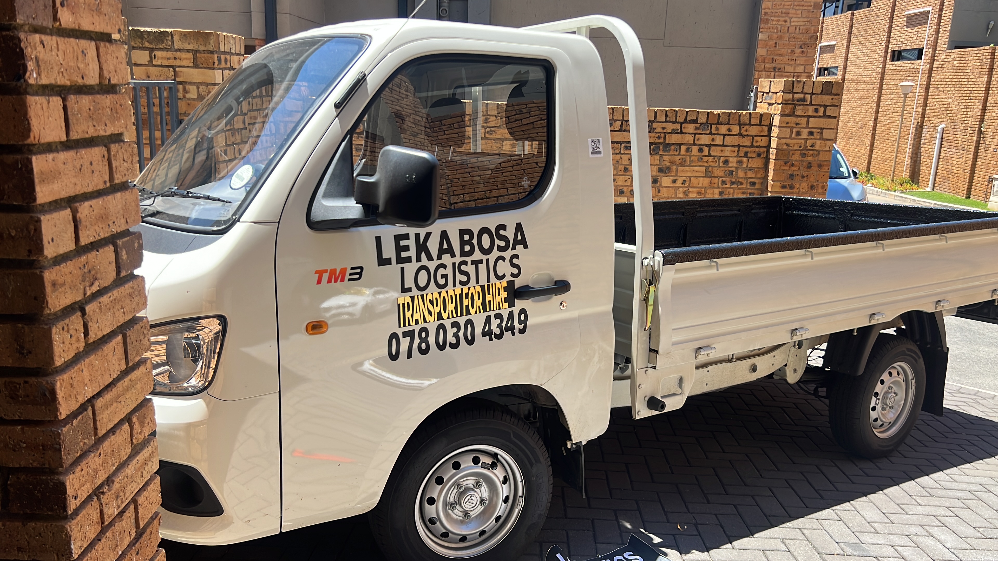Industrial Transport Hire Near Me for hire in Howard Sebola South Africa, Gauteng