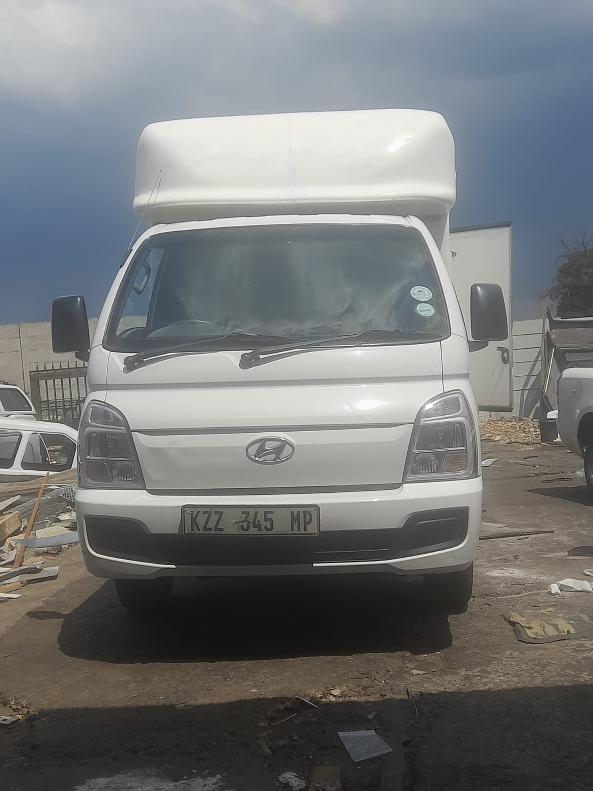 Vehicle hire for hire in South Africa, Gauteng