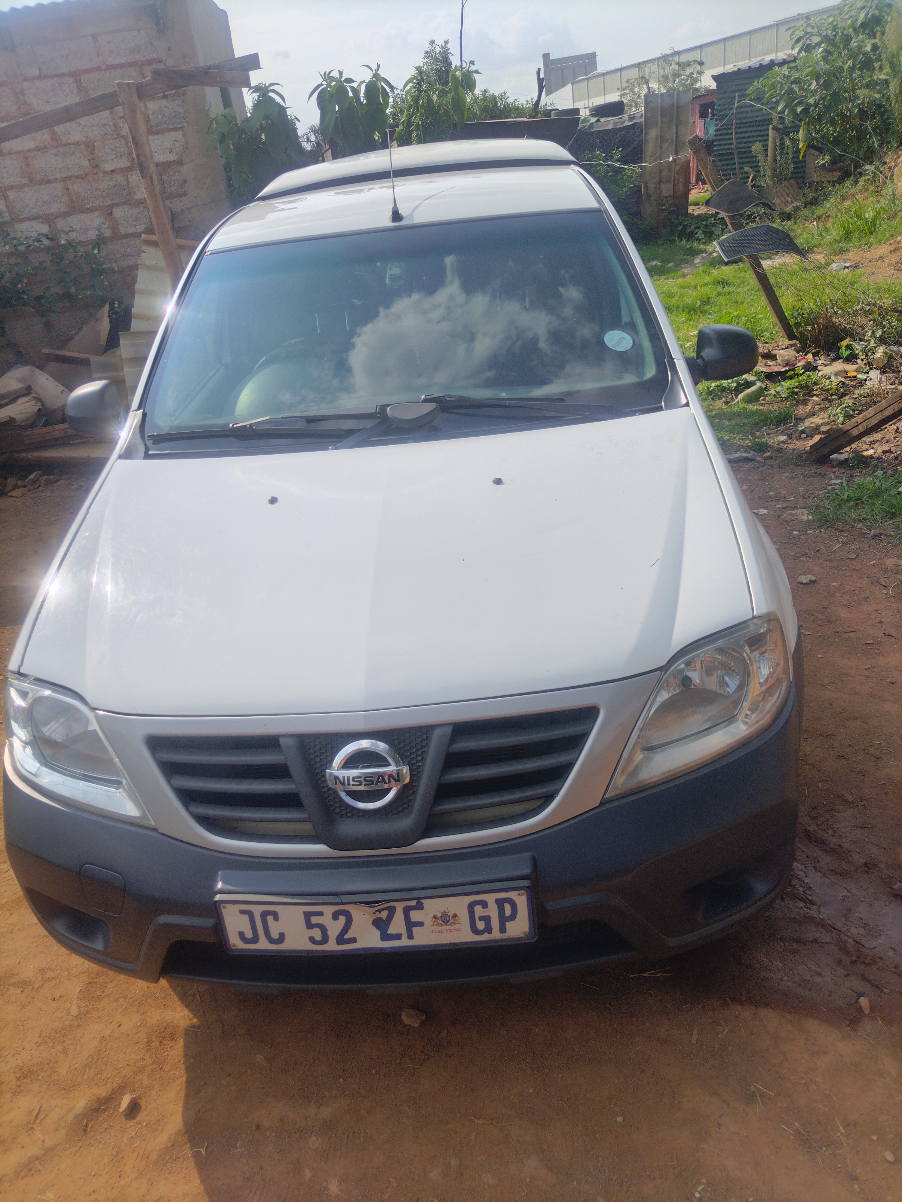 Bakkie with driver for hire near me for hire in Zamokuhle Mbatha South Africa, Gauteng