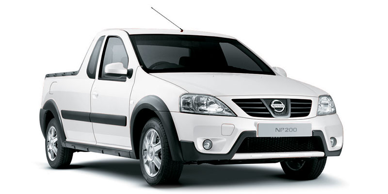 Van Bakkie Truck Hire for hire in Clarke South Africa, KwaZulu-Natal
