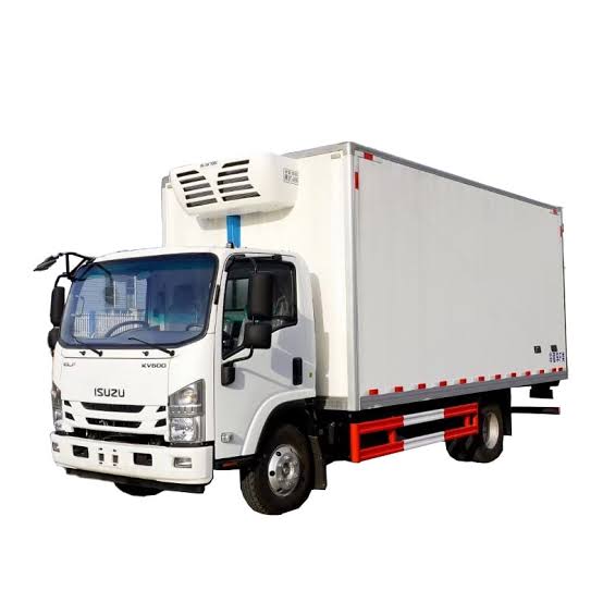 8 Ton Truck Hire for hire in MR NATHAN ADAMS South Africa, Western Cape