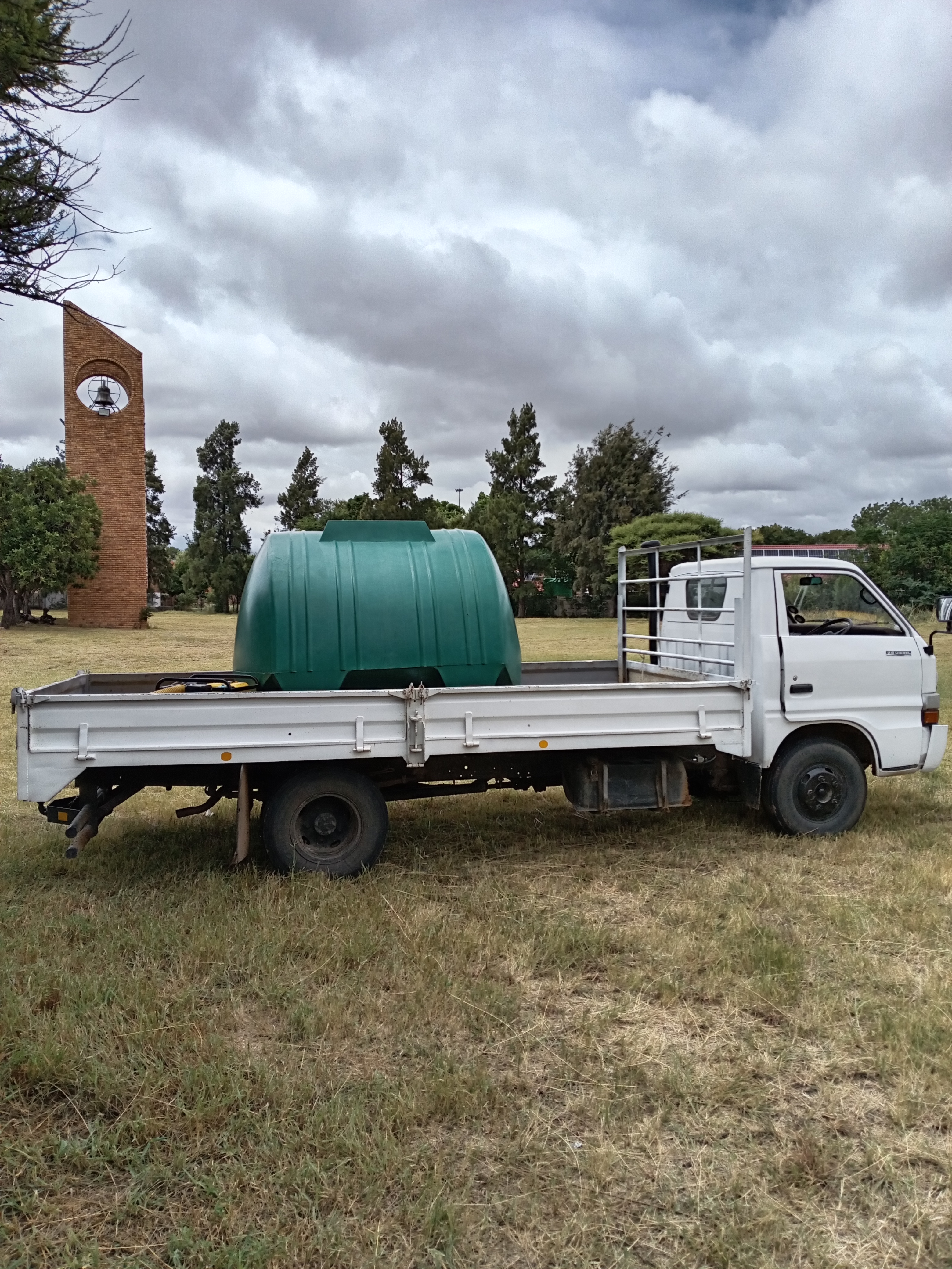Constuction Truck Hire 4 Ton Truck Hire for hire in Noah South Africa, North West