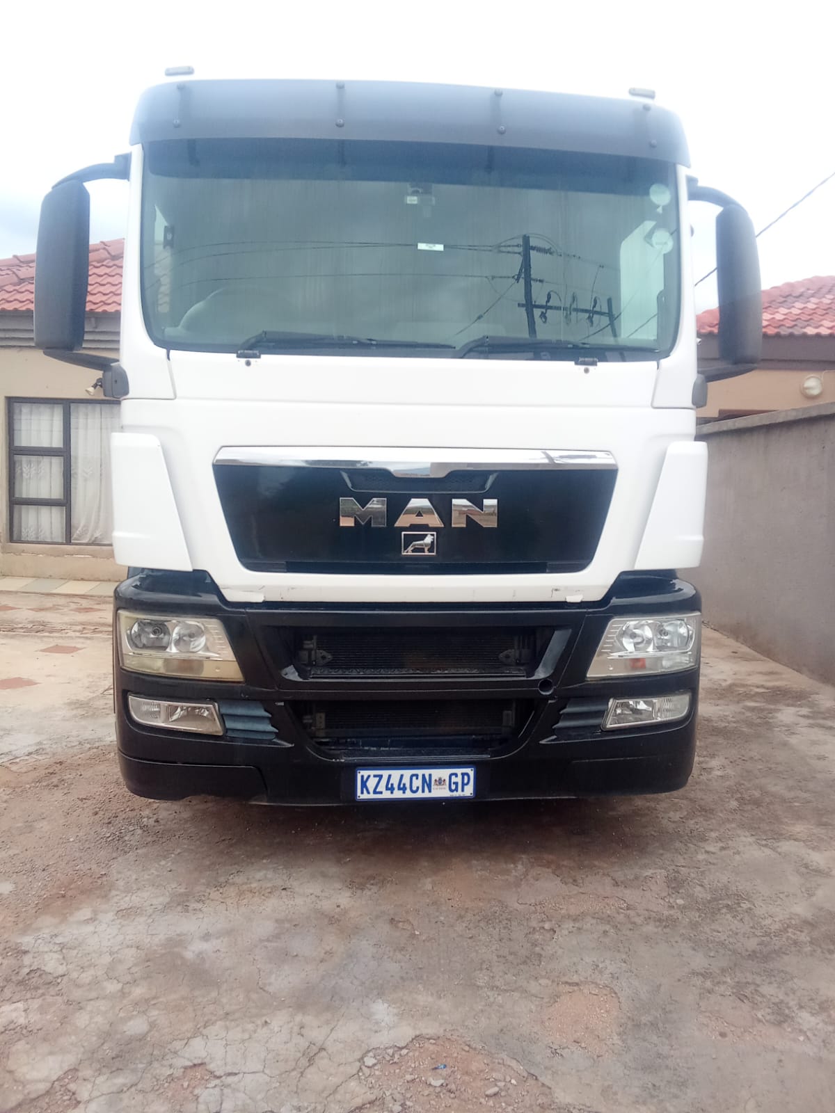 34 Ton SideTipper Truck For Rental for hire in Khumbelo Nengovhela South Africa, Gauteng
