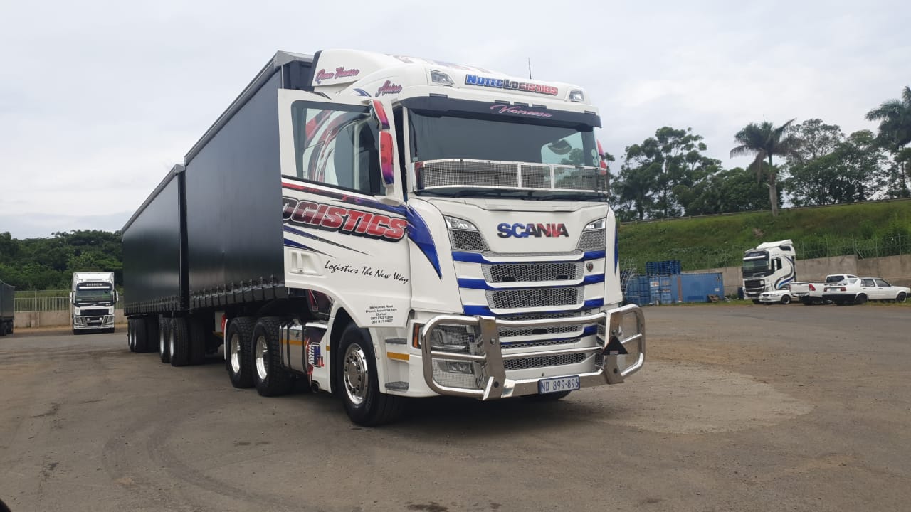 Horse and Trailer for hire in Joey South Africa, KwaZulu-Natal