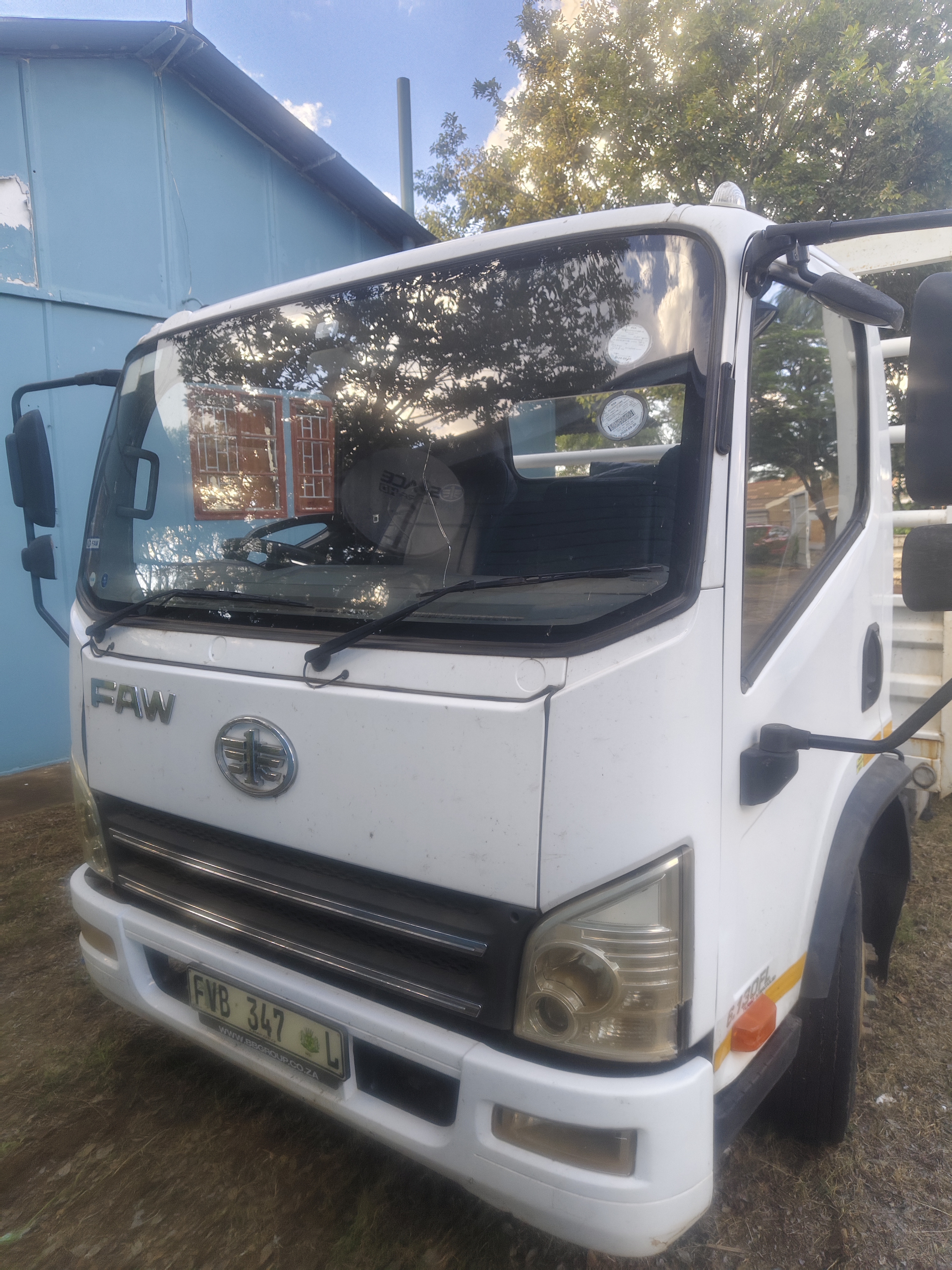 Large Drop Sides for hire in Azwinndini Mulelu South Africa, Mpumalanga