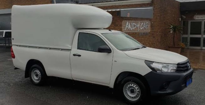 1 - 4 ton truck for hire in Lutendo Ramudzuli South Africa, Gauteng