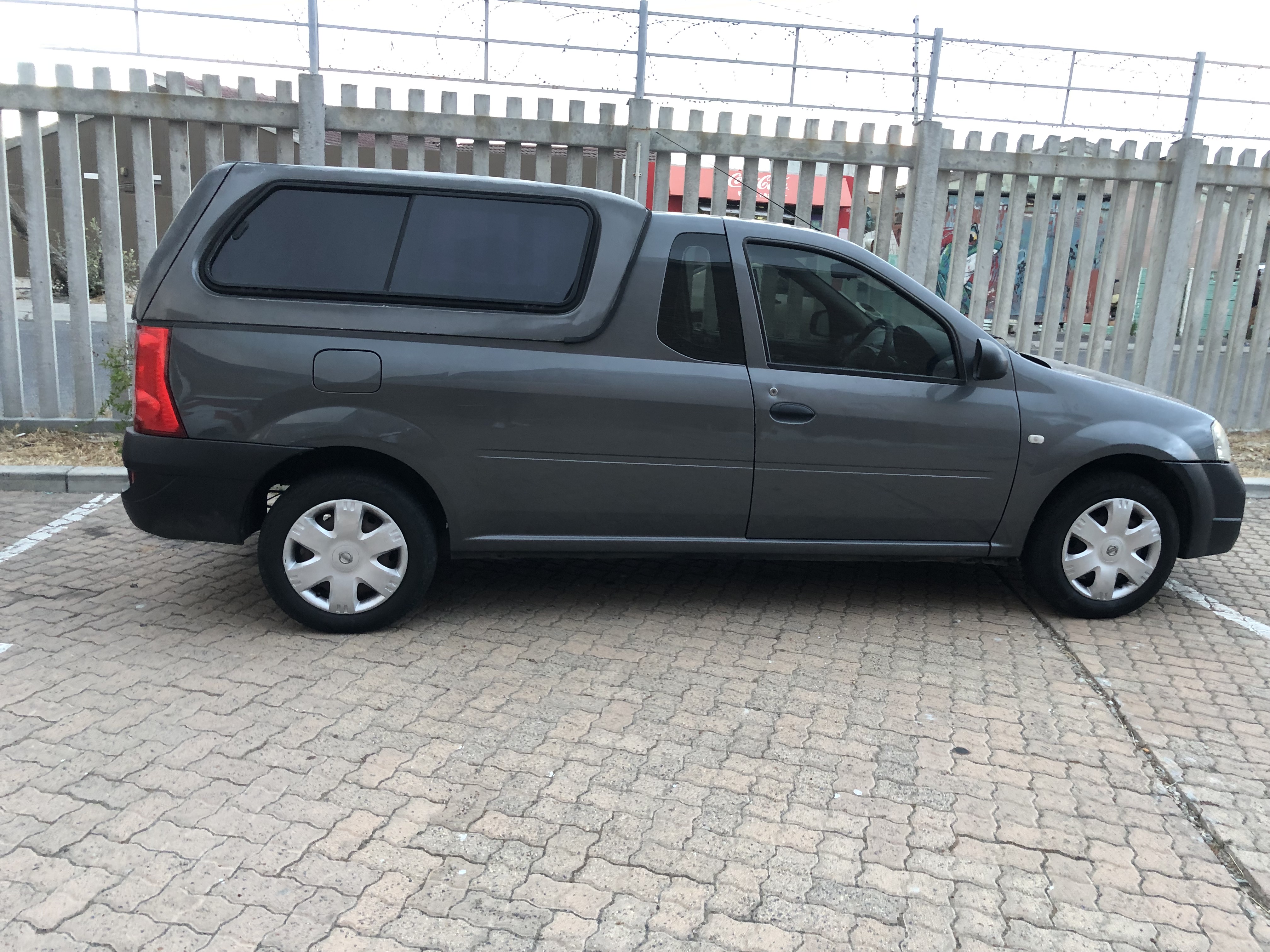 Small Bakkies for hire in Charles South Africa, Western Cape