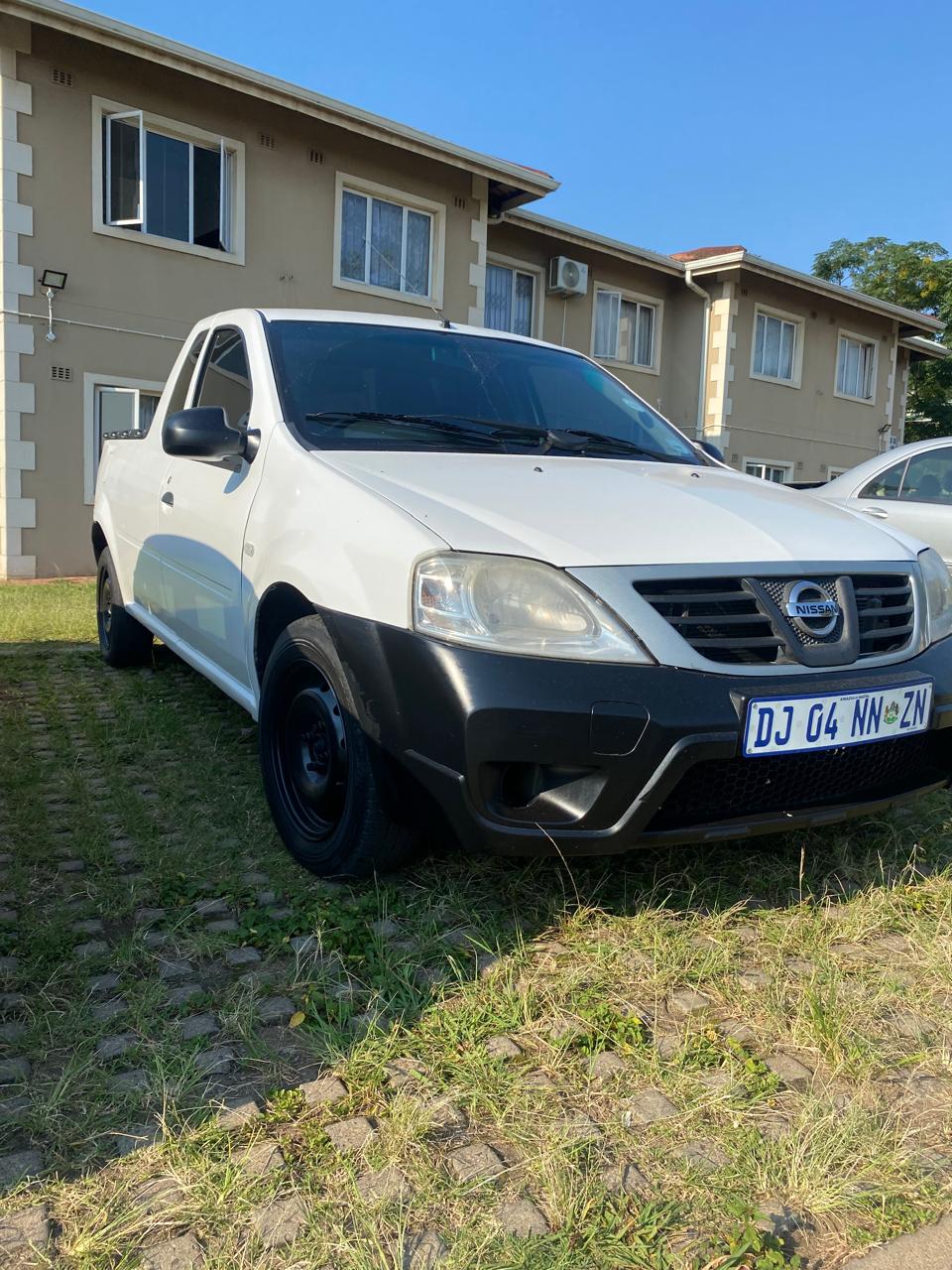Small Bakkies for hire in Philani South Africa, KwaZulu-Natal
