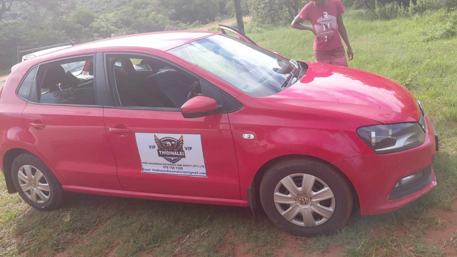 Private Car for hire in Ronald South Africa, Gauteng