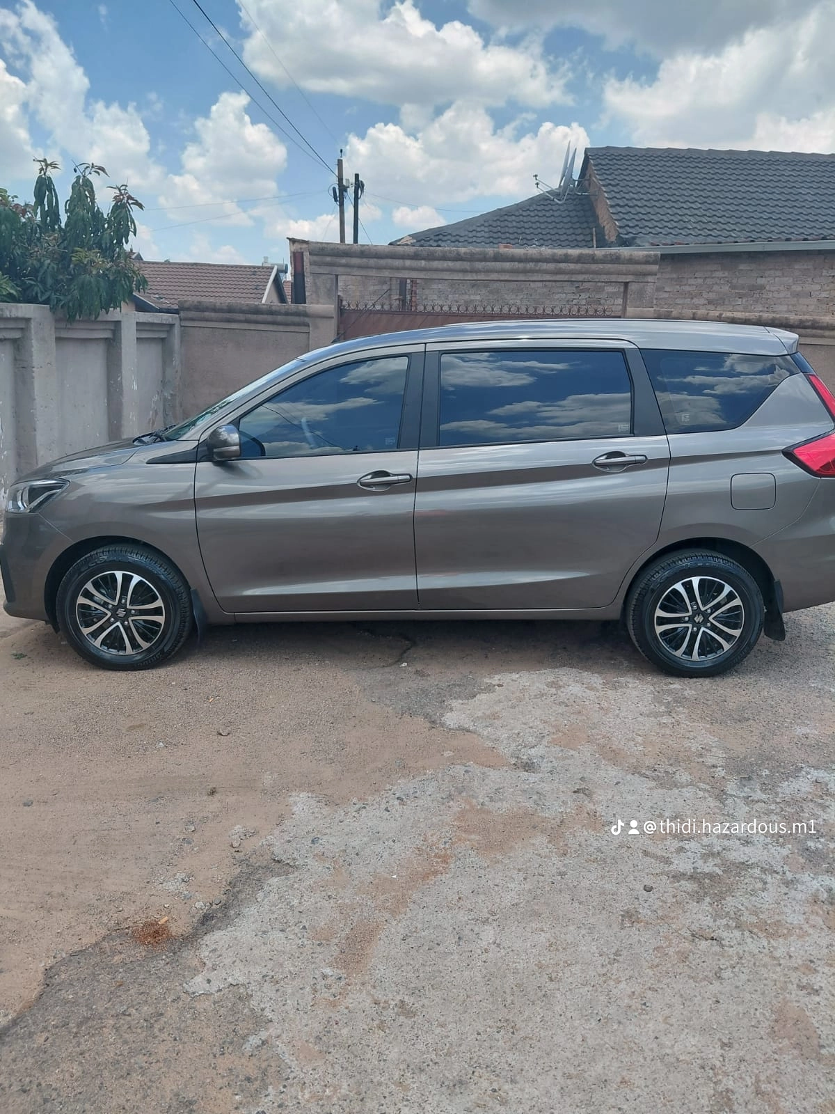 Private Car hire South Africa, Gauteng
