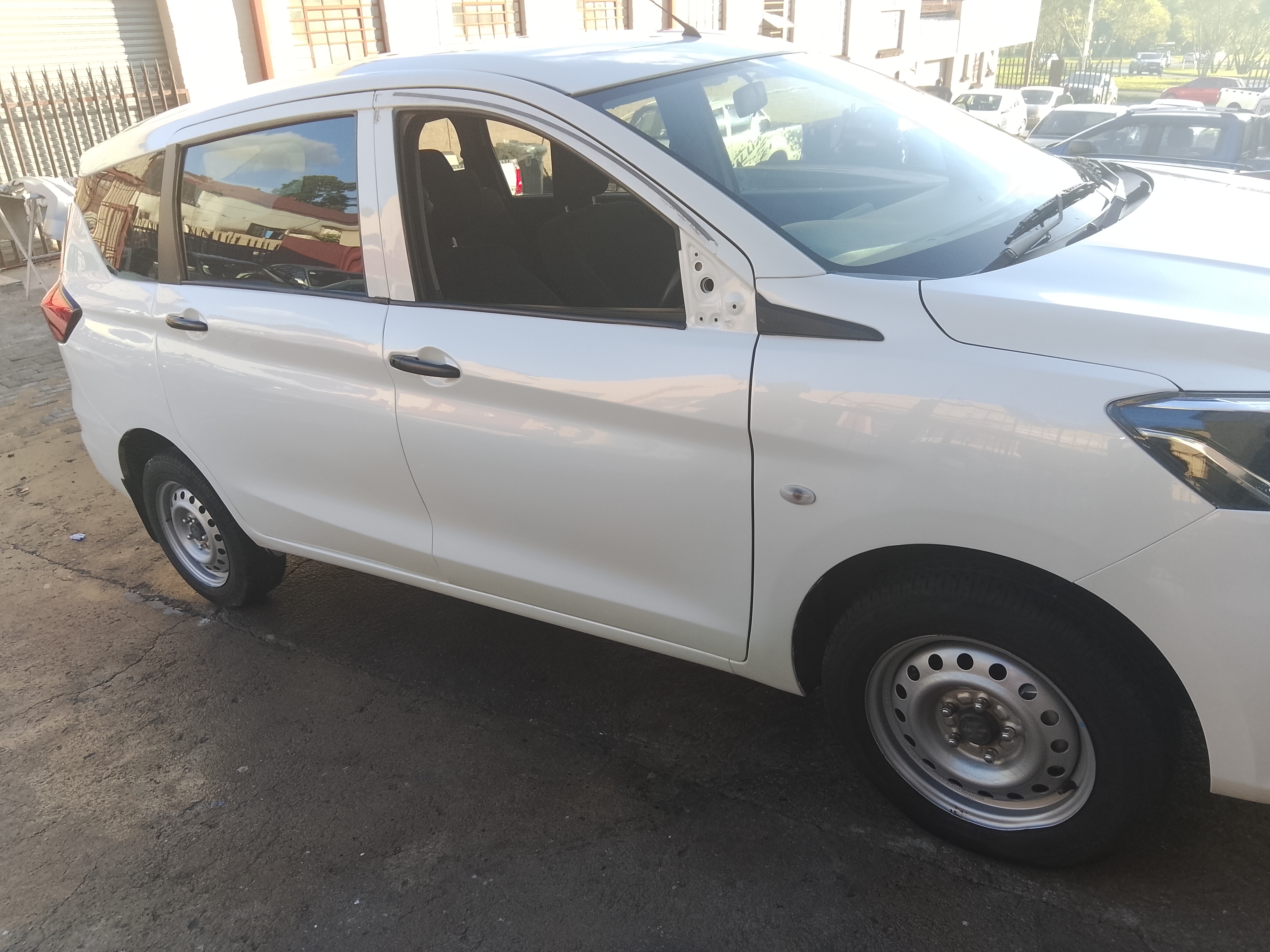 Private Car for hire in Hlalefang Phetla South Africa, Gauteng
