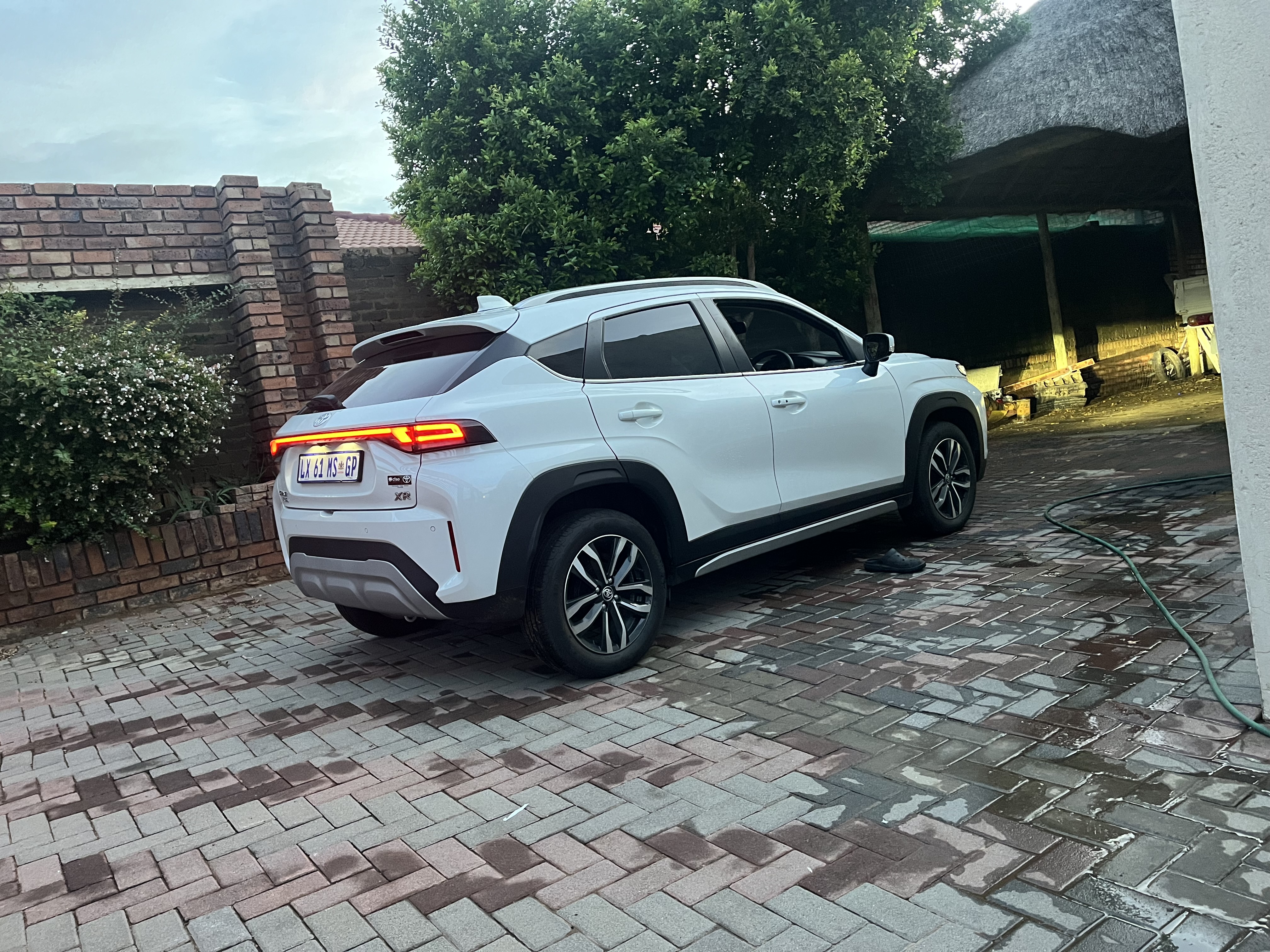 Private Car hire South Africa, Limpopo