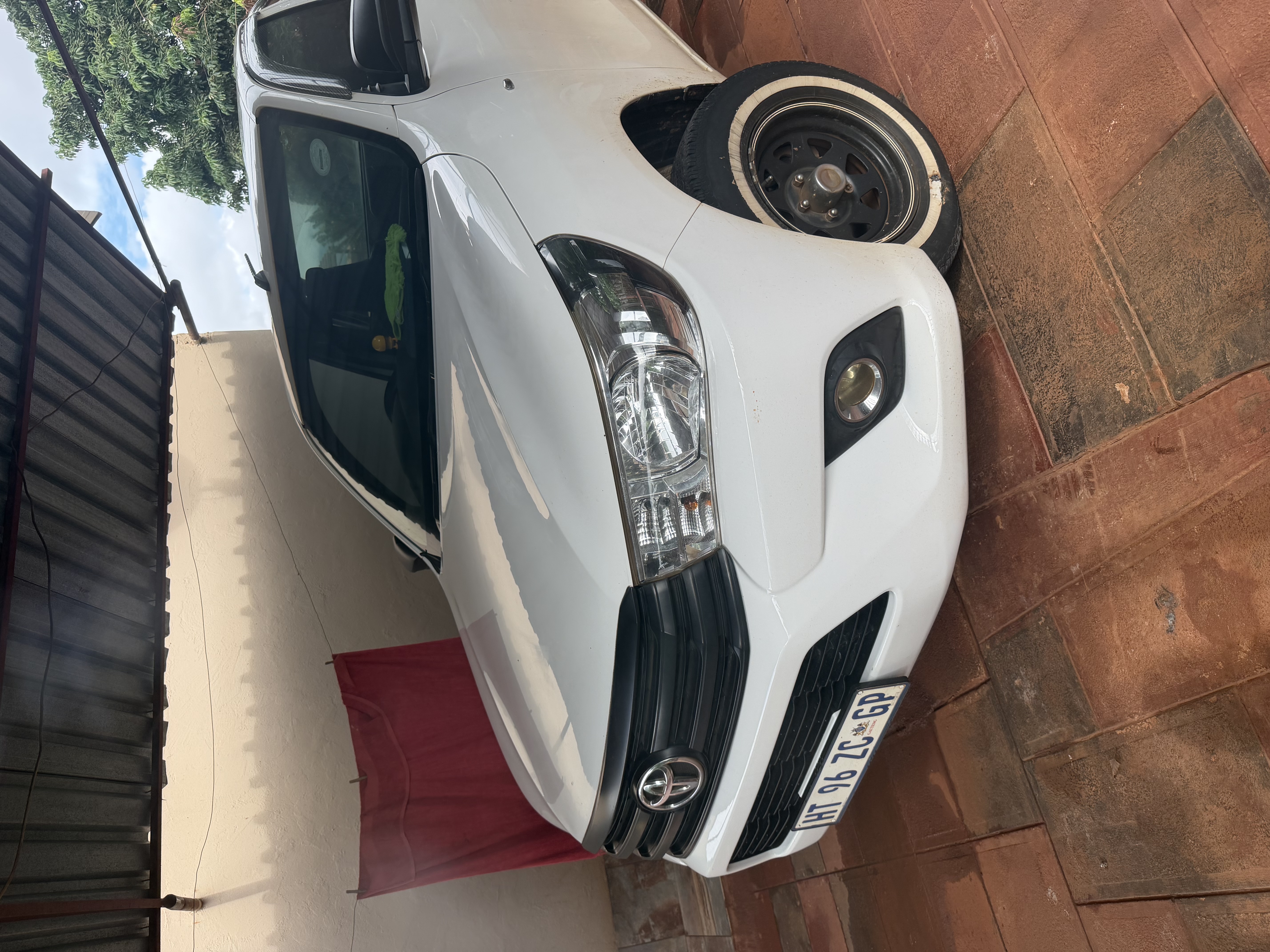 Bakkie hire South Africa, Limpopo