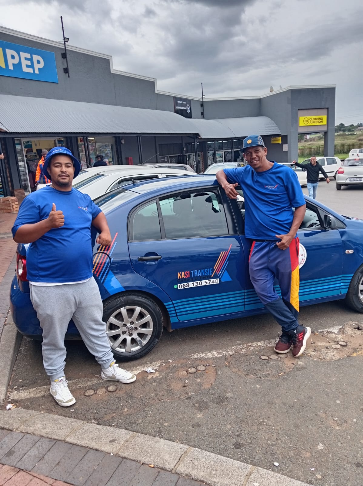 Private Car hire South Africa, Gauteng