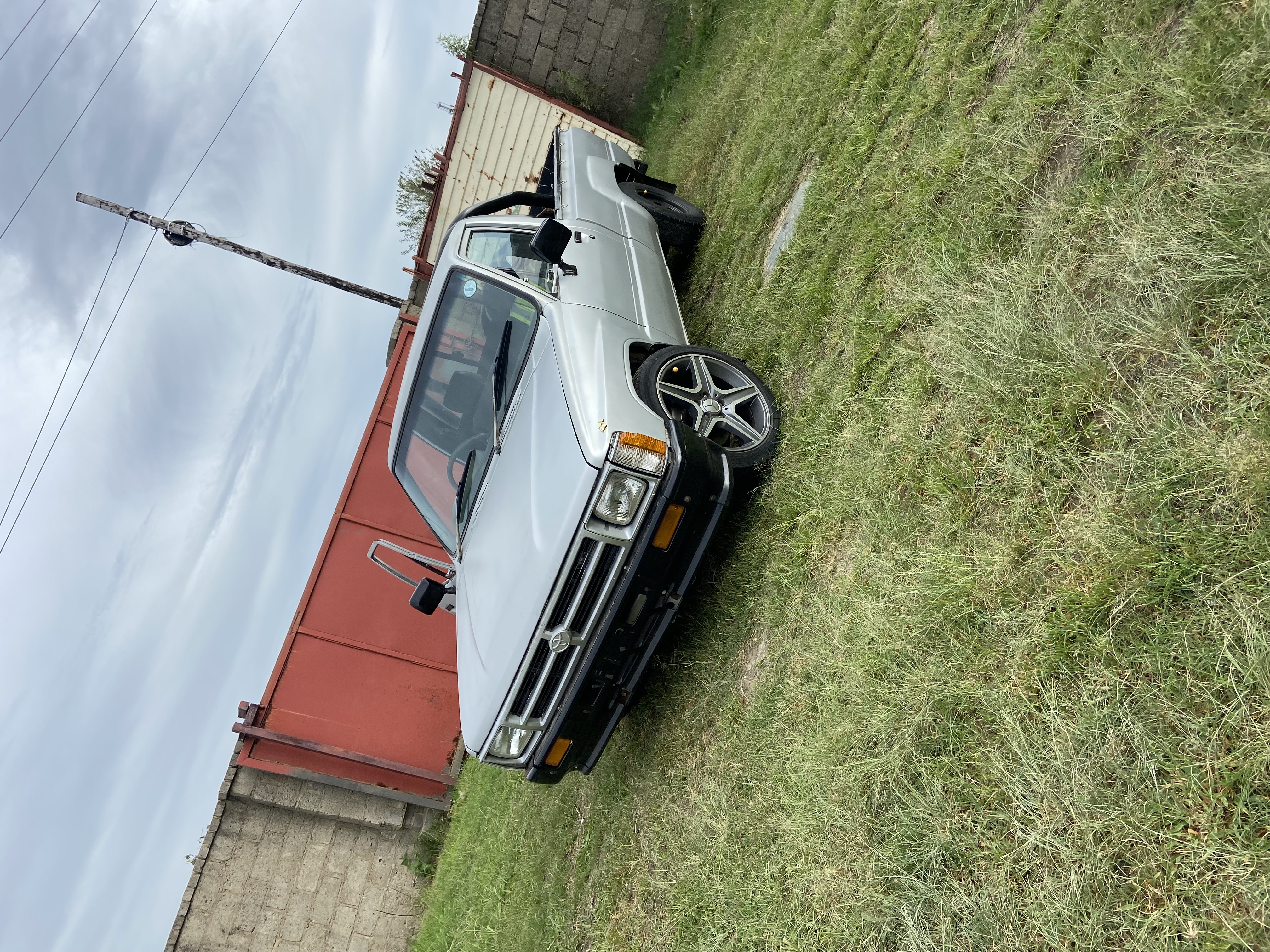 Bakkie hire South Africa, KwaZulu-Natal