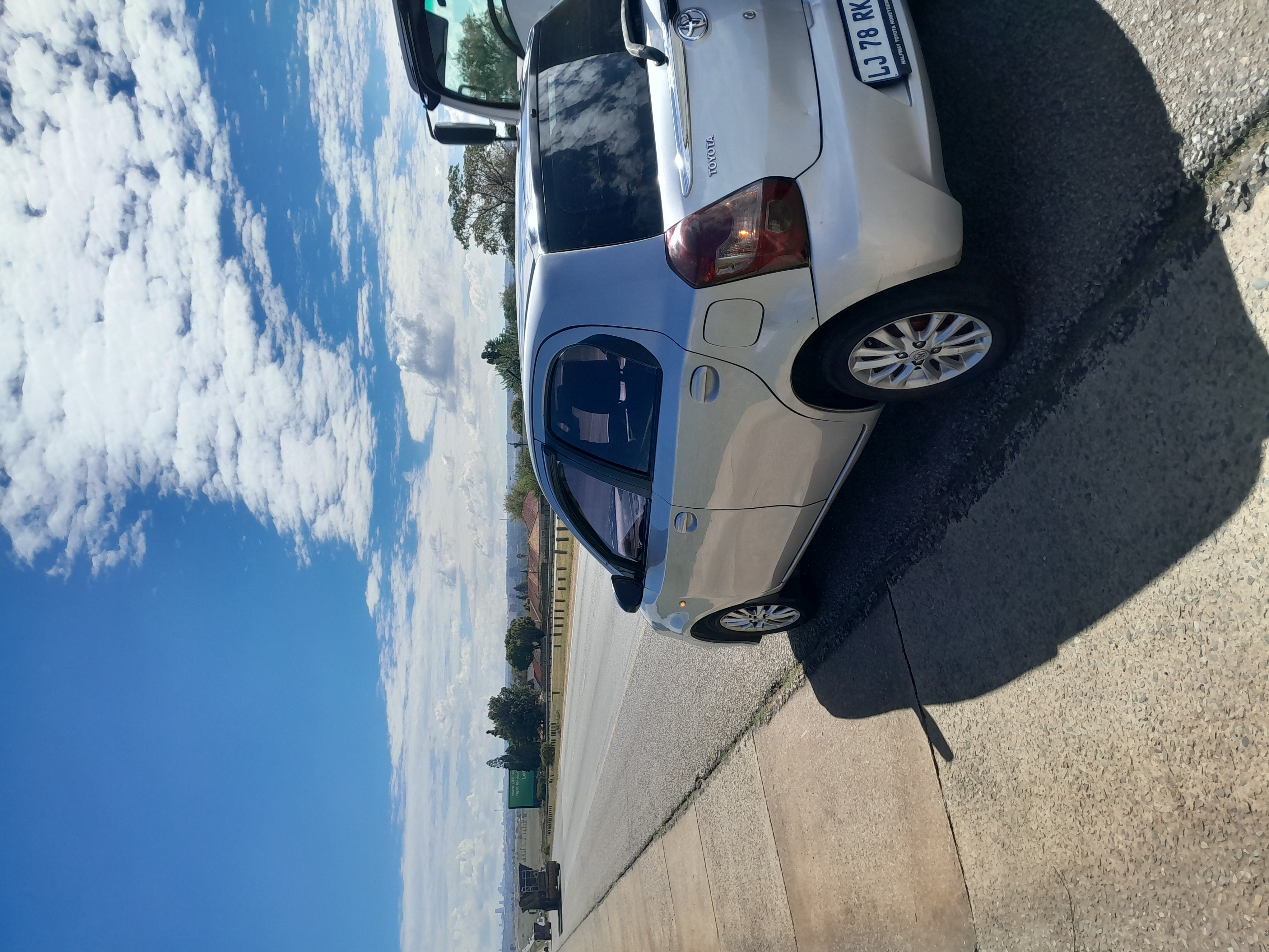 Private Car hire South Africa, Gauteng