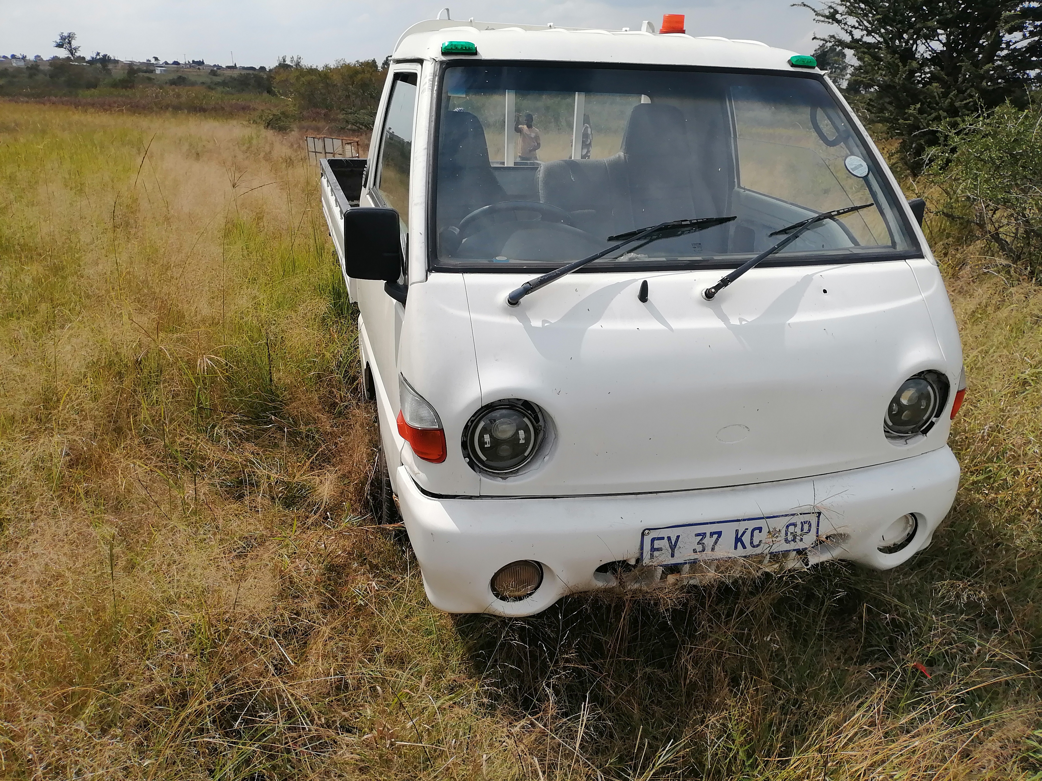 Bakkie for hire in Tadiwanashe South Africa, Gauteng