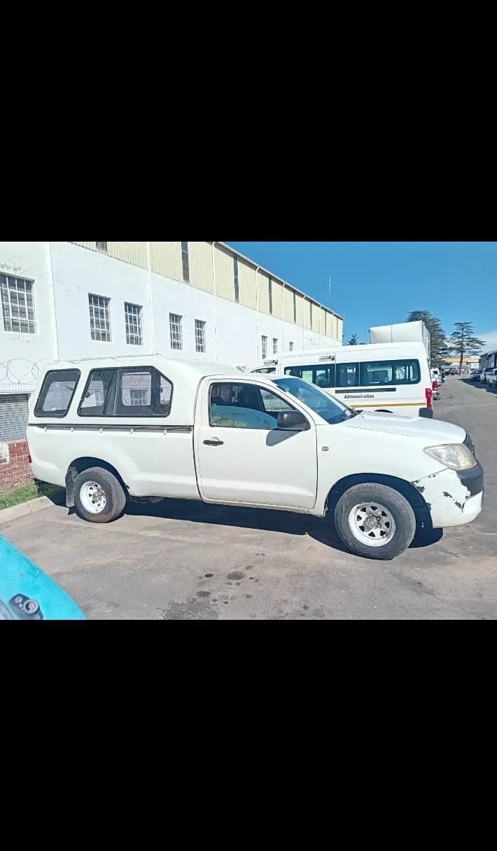 Bakkie hire South Africa, Eastern Cape