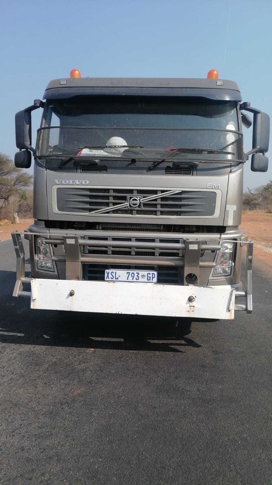 34 Ton Pickup Truck hire South Africa, Gauteng