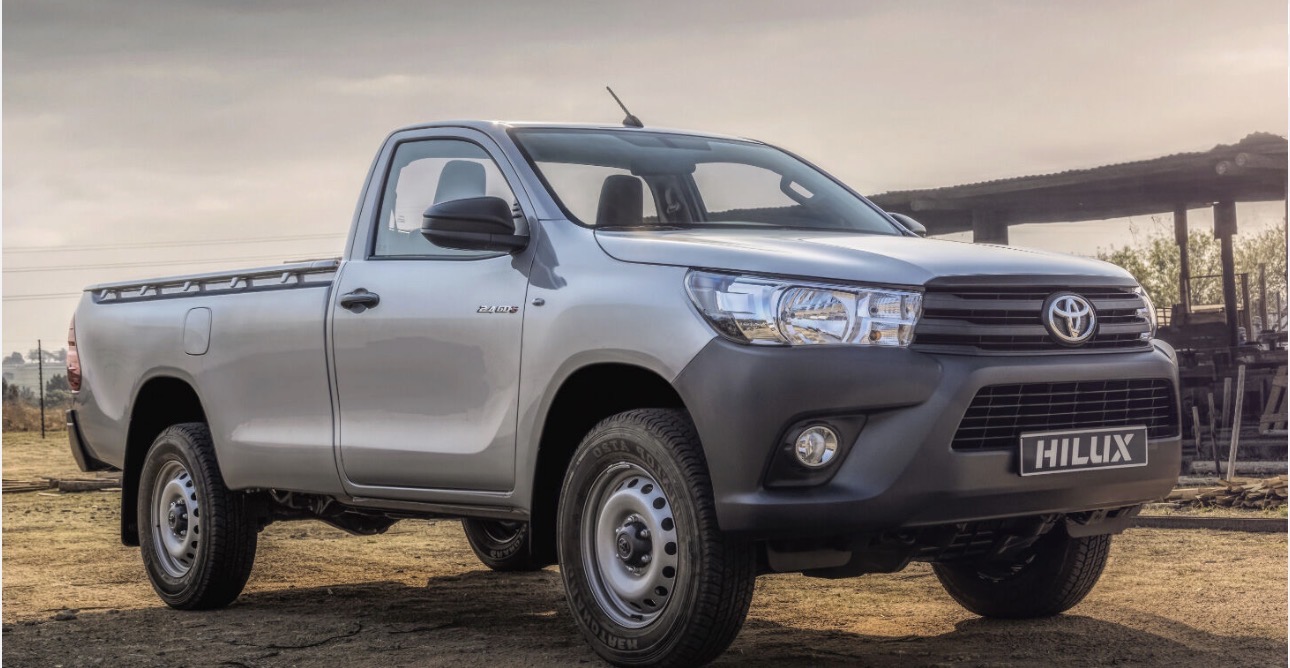 Bakkie for hire in Thapedi Maake South Africa, North West