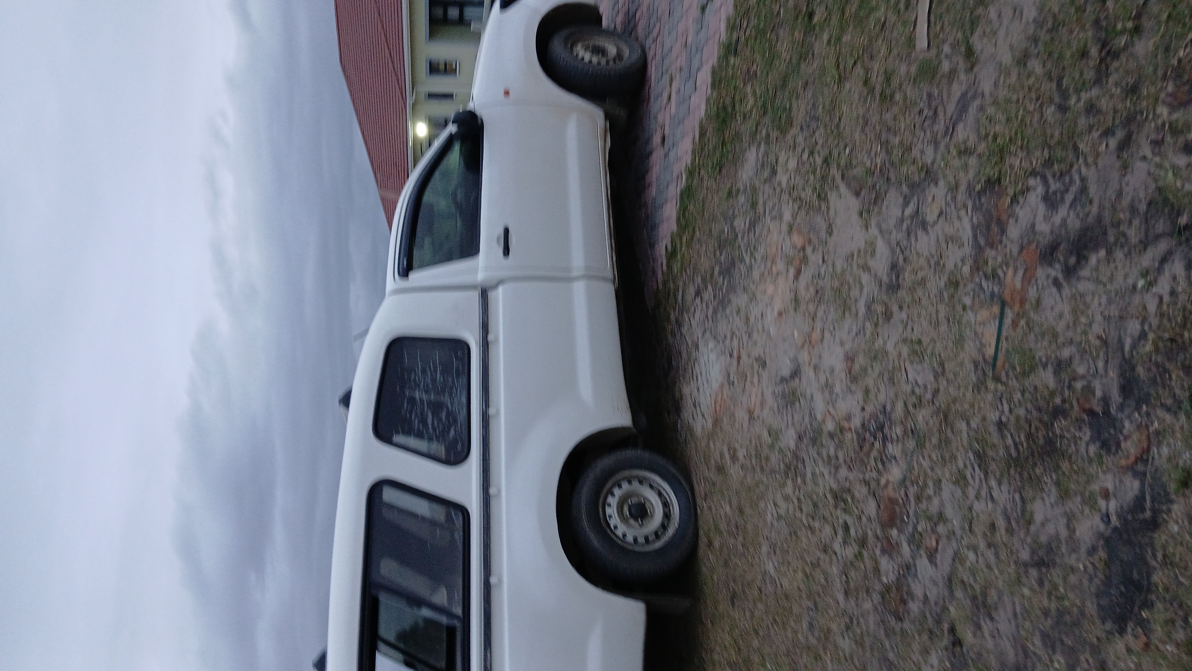 Bakkie for hire in Mluleki South Africa, Eastern Cape