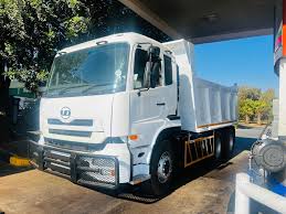 10 Ton Tipper hire South Africa, KwaZulu-Natal