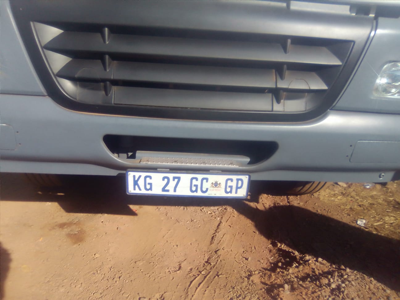 Private Car for hire in David Masithis Tanzania, Mtwara