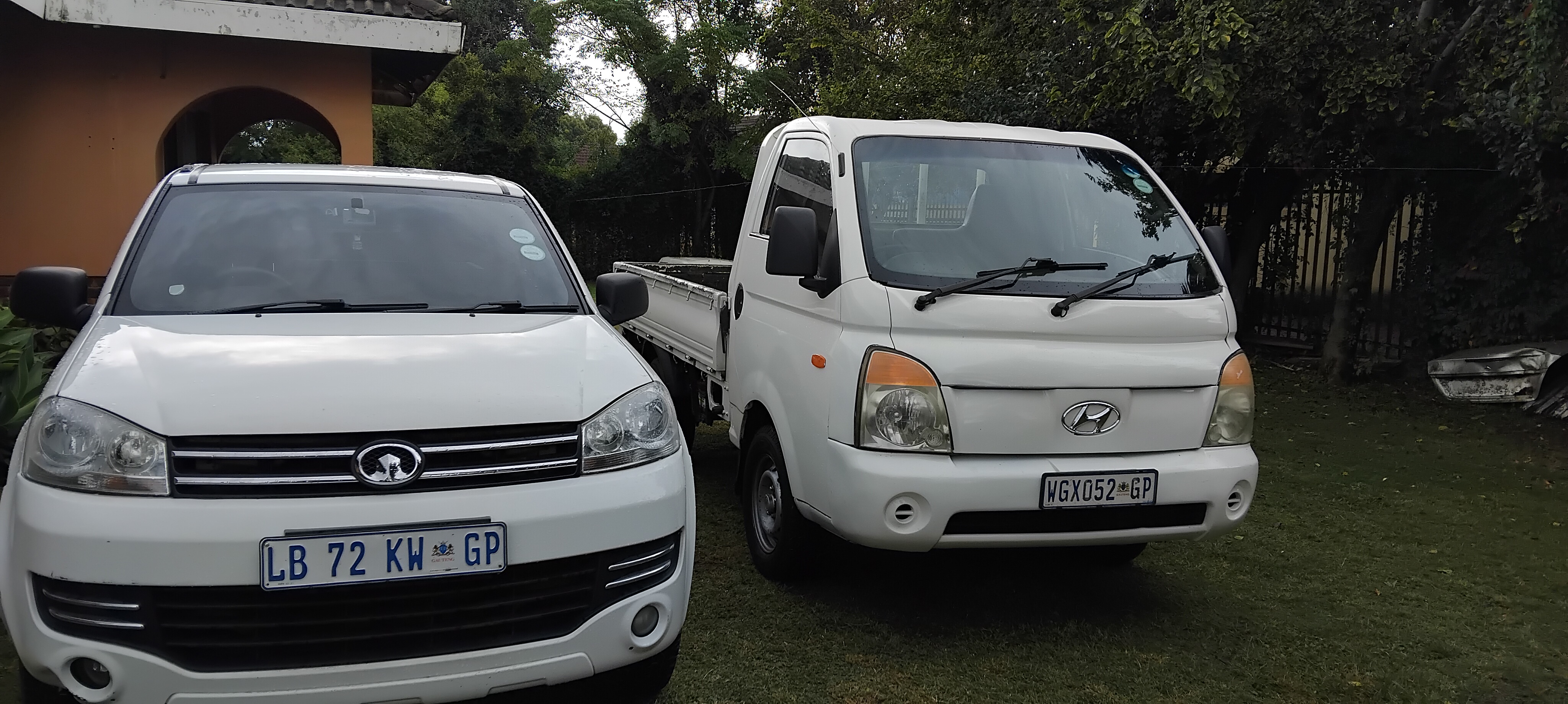 1 ton truck for hire in Sinethemba South Africa, Gauteng