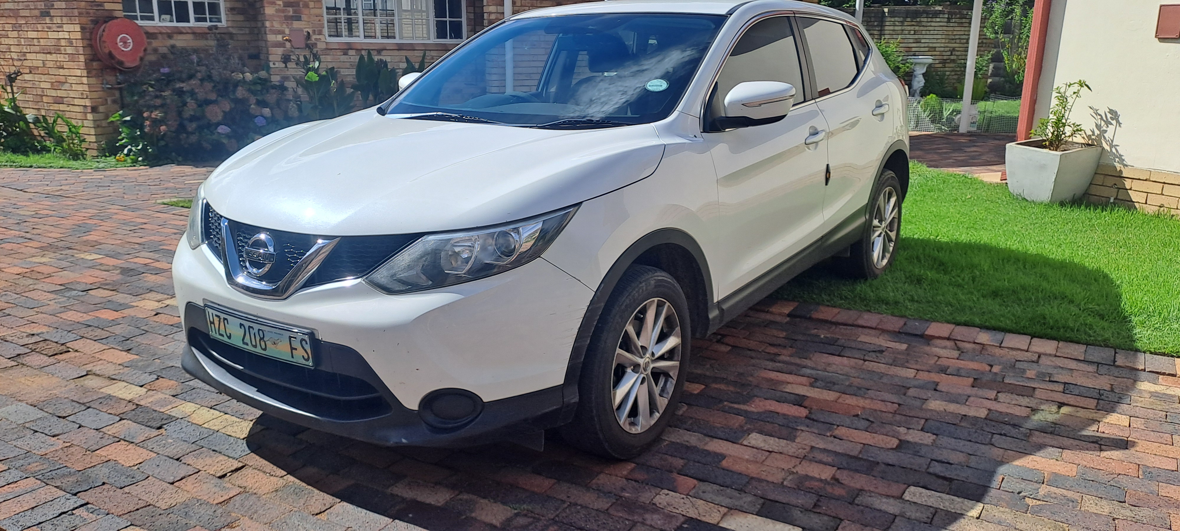 Private Car for hire in Jan Duvenhage South Africa, Free State