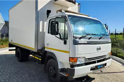 4 Ton Refrigerated for hire in Maxim South Africa, Mpumalanga