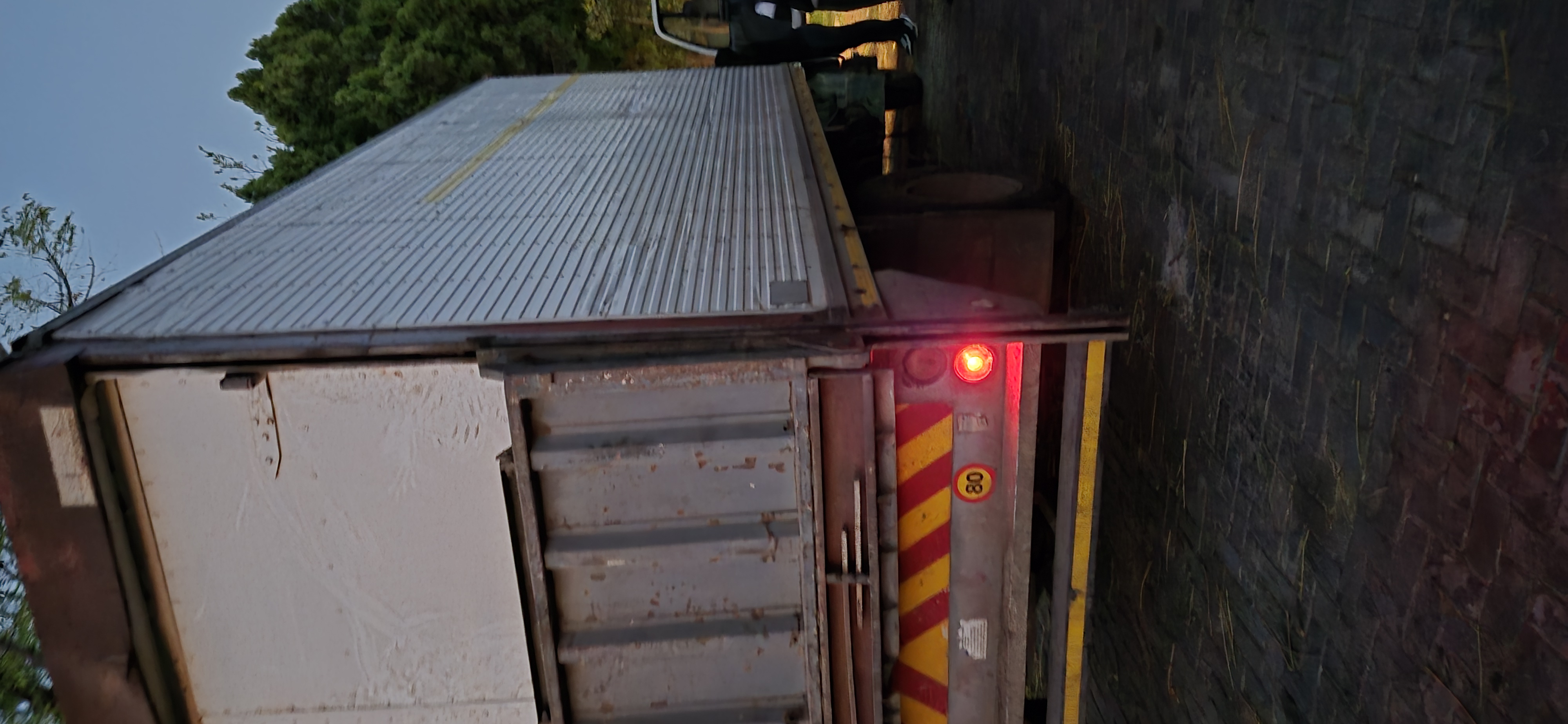 8 Ton Close Body for hire in Sewela Masipa South Africa, Limpopo