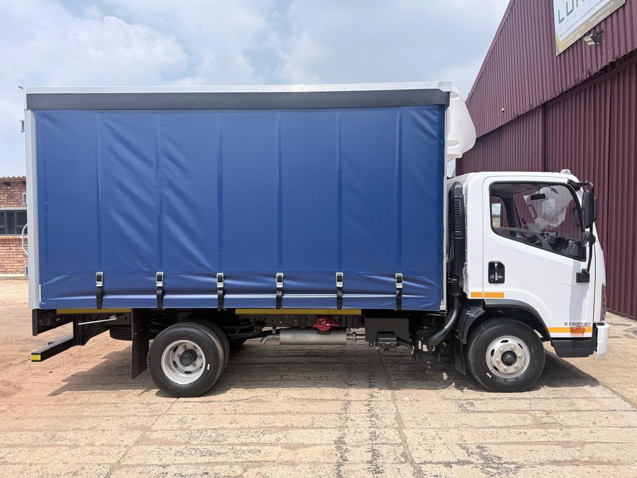 3.5 Ton Truck for hire in Keegan South Africa, Gauteng