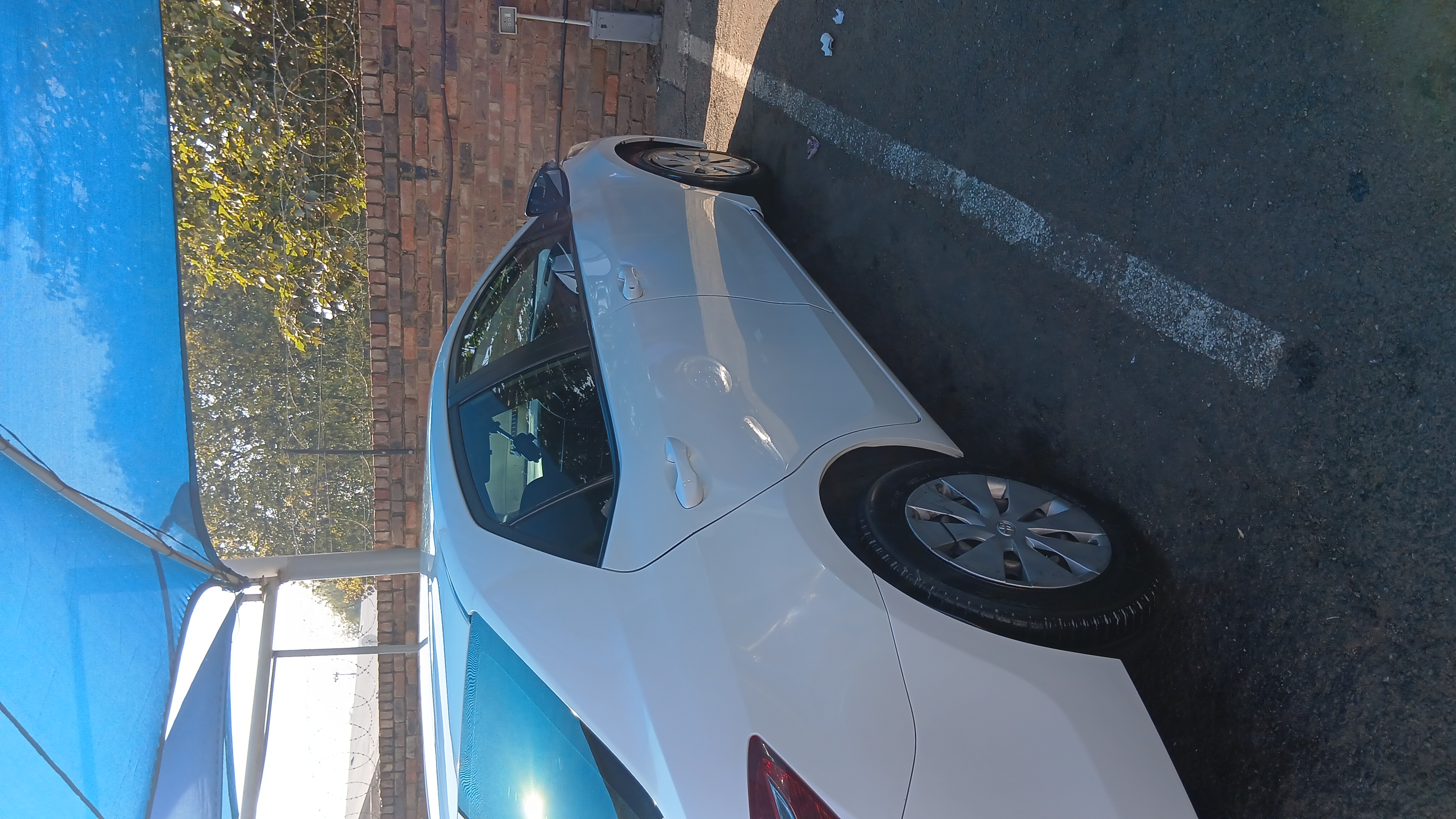 Private Car hire South Africa, Gauteng