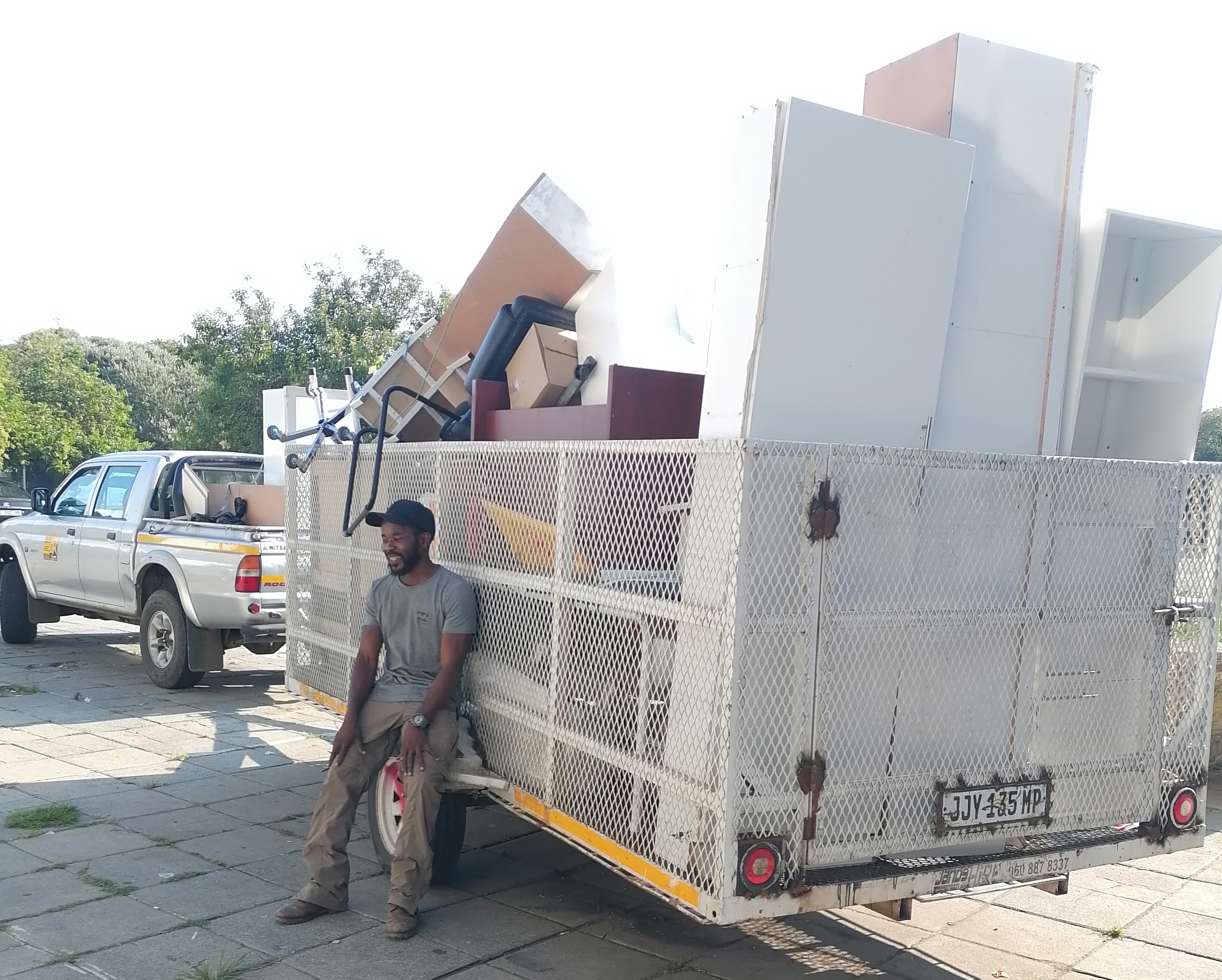 Bakkie hire South Africa, Mpumalanga