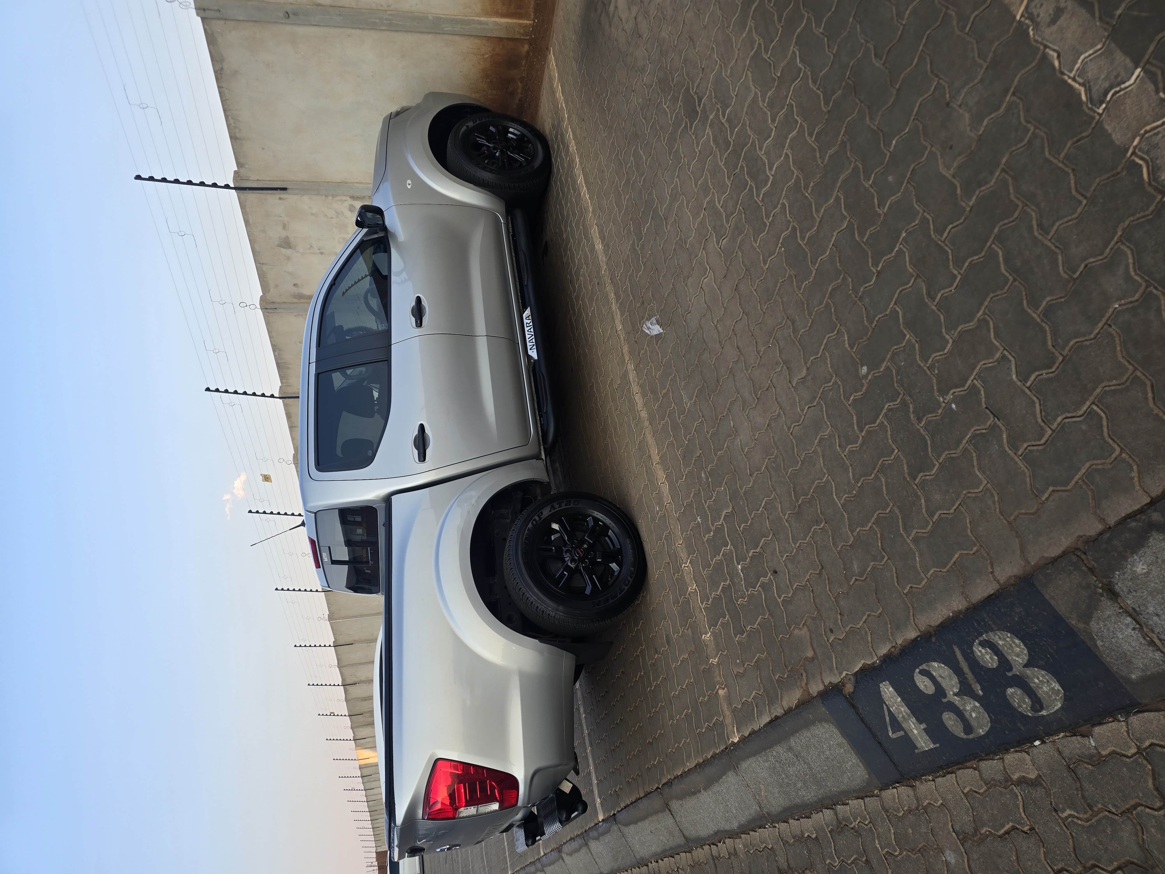 1 Ton Mining Truck hire South Africa, Gauteng